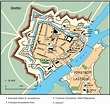 Stettin Karte