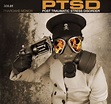 Pharoahe Monch Drops 'PTSD' Trailer + Tracklist
