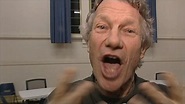 BBC - Nigel Perrin's final singing tutorial