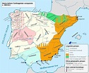 Iberia 300BC-en - Pre-Roman peoples of the Iberian Peninsula ...