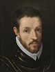 Atelier of. Portrait of Ludovico Gonzaga, duke of Nevers. | Campi ...
