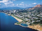 Townsville | Cidade da Austrália - Enciclopédia Global™
