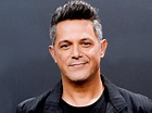 Alejandro Sanz luce más joven y enamorado que nunca en su 52 cumpleaños