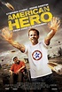 American Hero (#2 of 2): Extra Large Movie Poster Image - IMP Awards