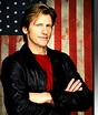 Denis Leary ..rocks!! Great storyteller (and big heart) for some blue ...