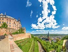 Tourismusinformation Marburg, Marburg: Infos, Preise und mehr | ADAC Maps