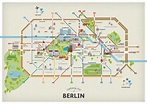 Traveling to Berlin and in the need for some sightseeing advice? Check ...