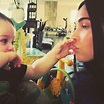 Megan Fox shares first picture of newborn baby Journey | OK! Magazine
