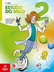 Eureka! - Estudo do Meio - 2.º Ano, Angelina Rodrigues- Areal Editores