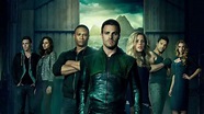 Arrow: trama, cast e stagioni - Serietvdavedere.com