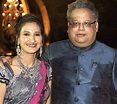 Indian Billionaire Rakesh Jhunjhunwala Cause of death? Who is Wife and Son?