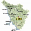 Siena,Italy:Tourist Guide to Siena,Visit Siena Italy with Siena Pass