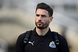Fabian Schar's message to fans as he returns to Newcastle United ...