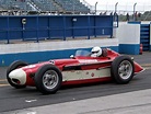Kurtis Indy Roadster Donington pits - Roadster (automobile) - Wikipedia ...