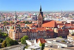 Sehenswürdigkeiten in Hannover für deine nächste städtereise | momondo
