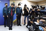 南韓警察廳調查梨泰院踩踏事故 當地警署署長已被免職 - 國際 - 自由時報電子報