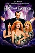 The Witches of Eastwick wiki, synopsis, reviews, watch and download