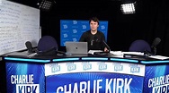 The Charlie Kirk Show LIVE On Air—November 12, 2020