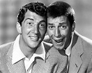Dean Martin & Jerry Lewis: 30 Fascinating Photographs Capture Funny Moments of the Comedy Duo in ...