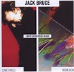 JACK BRUCE | Somethin' Else / Monkjack (2CD)
