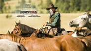 Broken Trail (TV Series 2006-2006) - Backdrops — The Movie Database (TMDB)