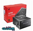 Fuente XPG 650 WATTS PYLON 80 Plus Bronze: 9900075. LAU GAMER PC