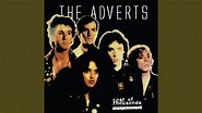 The Adverts - YouTube