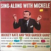 Mickey Katz - Sing Along With Mickele (1962, Vinyl) | Discogs