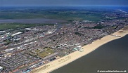 Great Yarmouth jc18996 | aerial photographs of Great Britain by ...