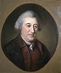 The Maryland State House - John Hanson Portrait