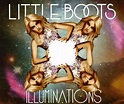 Little Boots - Illuminations - Amazon.com Music