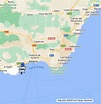 Roquetas de Mar - Google My Maps