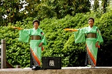 Japan-America Society of Dallas/Fort Worth Japanese Spring Festival at ...