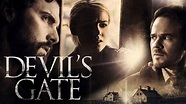 Devil's Gate – Review | Horror with Sci-Fi power | Heaven of Horror