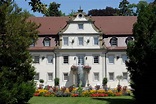 Begegnungen mit Hohenlohe – Schlosshotel Friedrichsruhe – SEESTYLE MEDIA