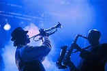 Jazz Clubs and Concerts in Washington, D.C.
