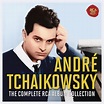 Andre Tchaikowsky-The Complete RCA Album Collection: Andre Tchaikowsky ...
