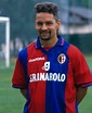 Roberto "El Divino" Baggio / Bologna . | ฟุตบอลโลก