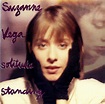 Eighties News: Album de la Semana: "Solitude Standing" de Suzanne Vega