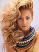 Beyonce Glitters 'Flaunt' Magazine's Latest Issue!: Photo 2907230 ...