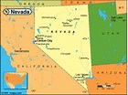 Reno Nevada Plan, Nevada