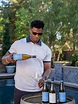 Will Blackmon - United States - Former NFL & wine guy | EuroCave wine ...