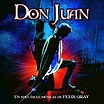 Don Juan (Music Hall Show) - Don Juan Music Hall Show: Felix Gray ...