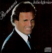 Julio Iglesias - Romances (CD) | Discogs