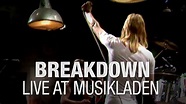Sweet - "Breakdown", Musikladen 11.11.1974 (OFFICIAL) - YouTube