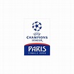 Uefa Champions League Paris Final 2006 Logo Vector - (.Ai .PNG .SVG ...