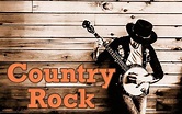 Country Rock | Historia Y Bandas Más Importantes