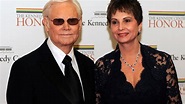 George Jones' wife: God sent me to save him | Fox News