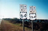 US Highway 64