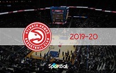 Plantilla Atlanta Hawks 2019-20: jugadores, análisis y formación